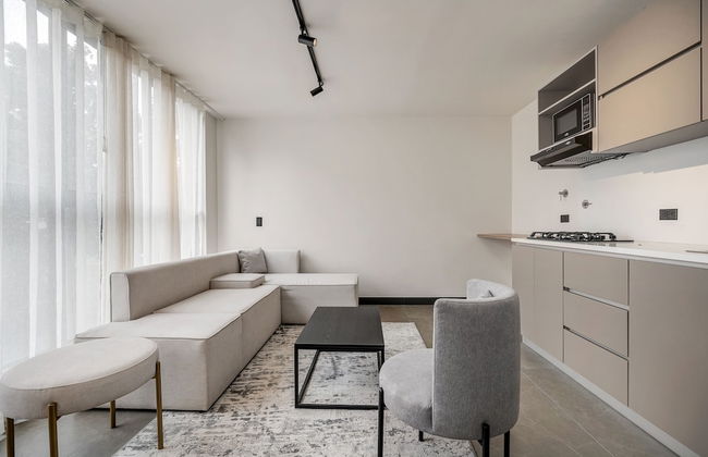 HOUSY Laureles - Foto 55