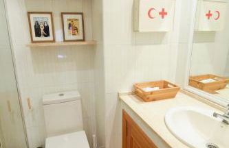 Letmalaga Casa Gibralfaro - Photo 39