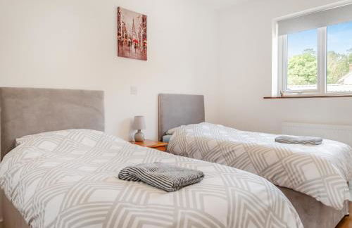 Chestnut Lodge - Foto 6