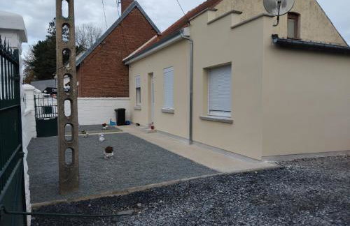 Maison familiale - Foto 9