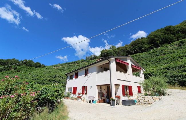 Belvilla by OYO Riva dei Tor - Foto 24