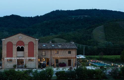 Agriturismo La Ratta - Photo 51