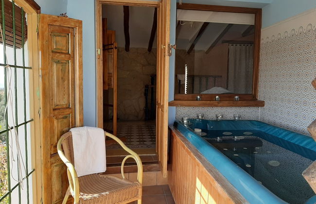 El Rincón de Carmen - Foto 53