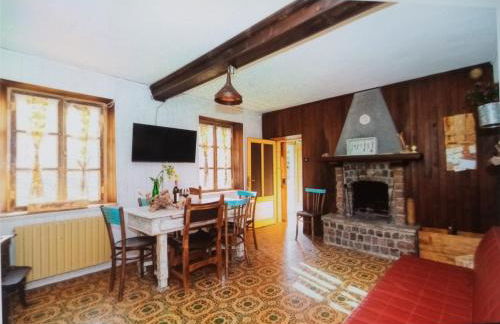 Casa delle foglie sussurranti - Foto 69