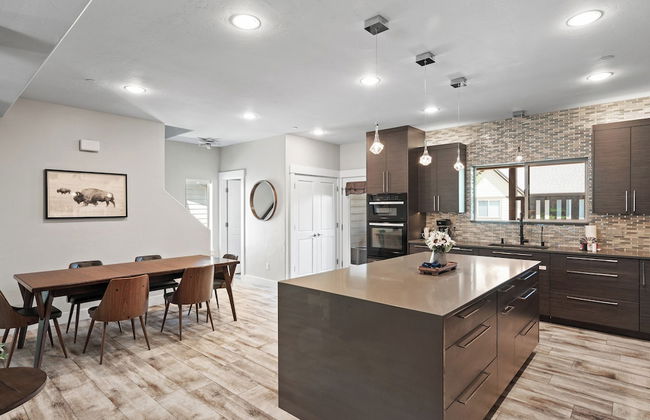 Bear Hollow Village by All Seasons Resort Lodging - Foto 46