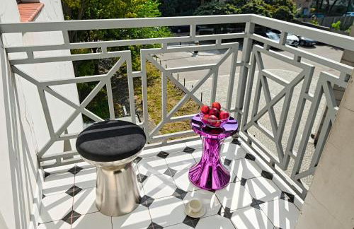 Old Town Apartment - Sapieżyńska - Foto 17