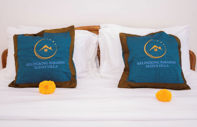 Kelingking Paradise Suites Villa - Foto 5