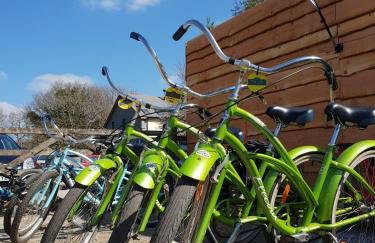 The Old Farmhouse - Foto 79