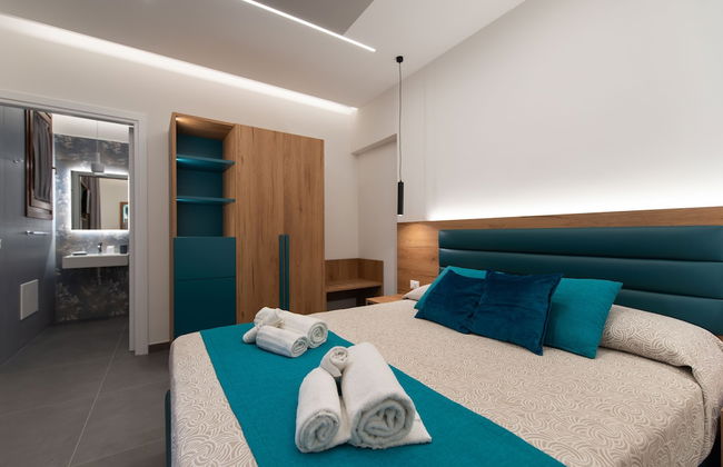 Room & Breakfast Aloe - Foto 47