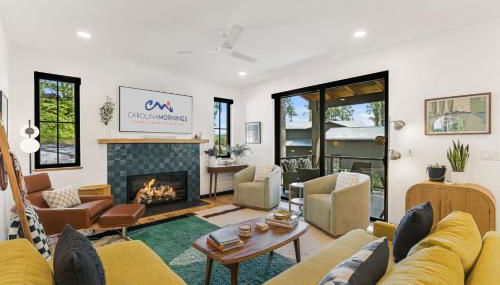 Colorscape by Carolina Mornings - Foto 4