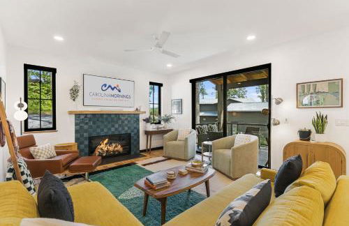 Colorscape by Carolina Mornings - Foto 4