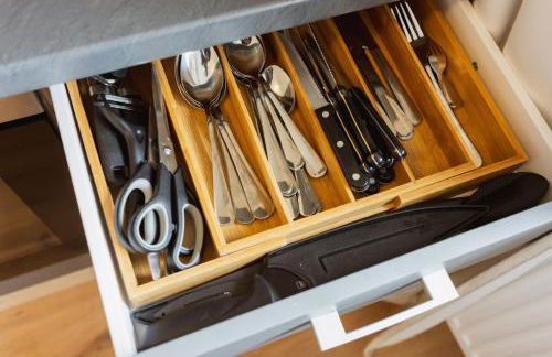 HYGGE HOMES - Apartment 'Scandi Soul' - Design Apartment Nähe Schloss - Foto 67