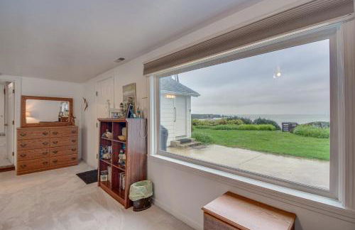 Cliffside Lighthouse Beach Home with Ocean View - Foto 19