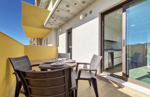 Los Flamencos Vista Playa - 2510 - Foto 18