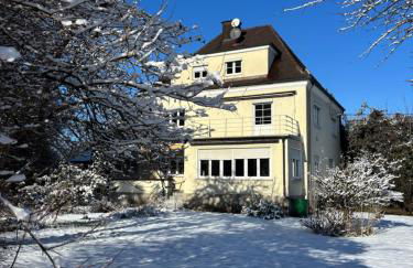 Villa Vilma Antica - Foto 1