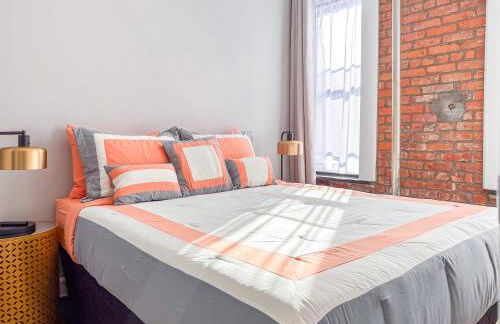 Suite 45 - East Harlem, Manhattan by Monthier - Foto 6