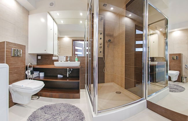 Apartamenty Sun & Snow Komuny Paryskiej - Photo 69