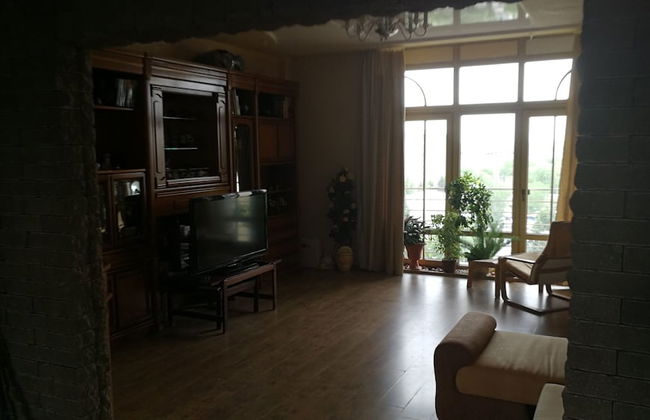 1st Man In Space Apartments - Foto 16