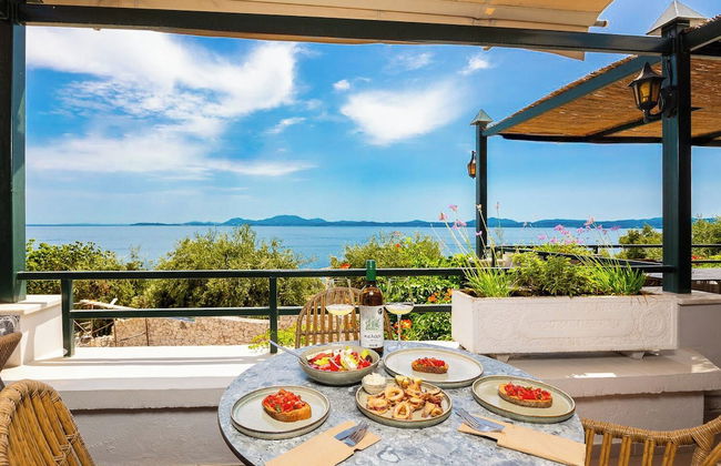 Nissaki Sea View Hotel - Foto 28