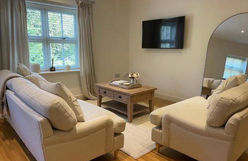 Yarm Luxury Apartments - Bank House - private gated carpark - Foto 37