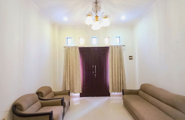 Homestay Jogja dekat Malioboro by Simply Homy - Foto 2