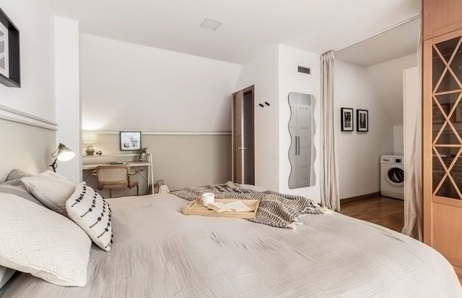 Vega - 2 Bedroom in Salamanca - Photo 17