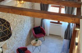 Stone House Apartments Didini Dvori Lumbarda - Foto 64