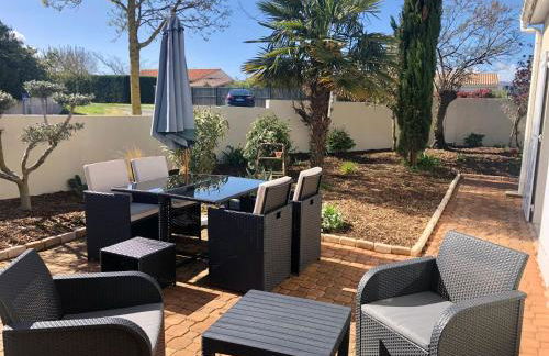 LE RENDEZ VOUS DES VACANCES - Foto 5