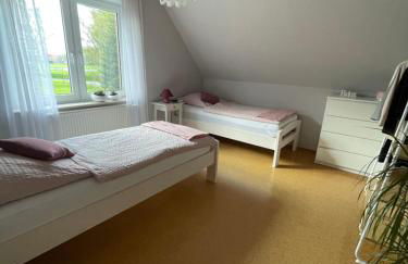 FeWo Im Loog - Foto 2