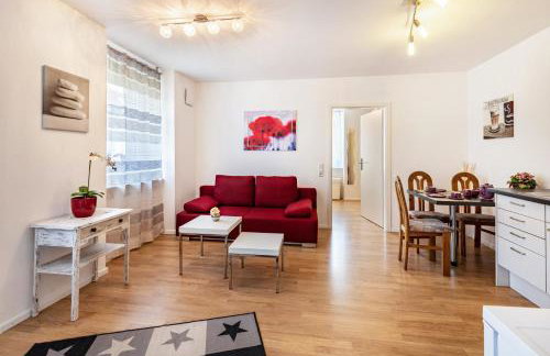 Ferienwohnung Am Bach - Foto 1