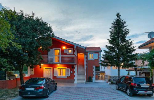 Villa POQUITO, heated pool - Zagvozd, Makarska region - Foto 43