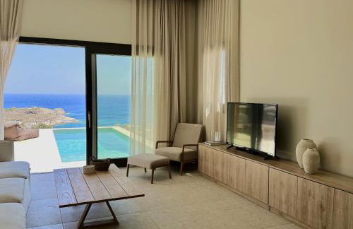 Villa Casa Greca - Foto 18