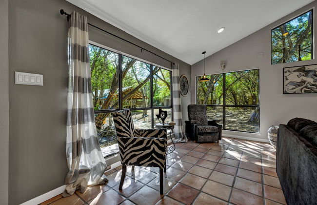 Casa Terracotta and Casa Pennington - Foto 27