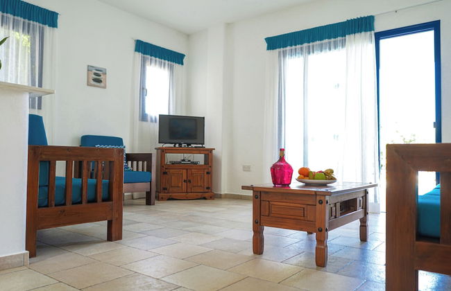 Azzurro Luxury Holiday Villas - Foto 48