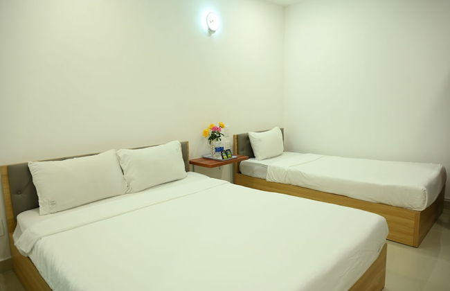 TalaSaigon Hotel - Photo 6