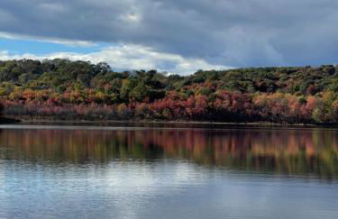 Hudson Valley Cottage Rental 3 bedrooms Monroe NY - Foto 42