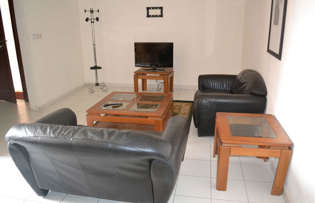 Meumi Residence - Foto 29