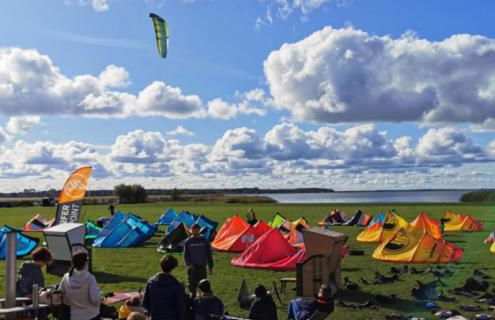 Ferienhaus Harmonia - Foto 12