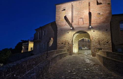 la Tana del Daino HOLIDAY HOUSE - Foto 32