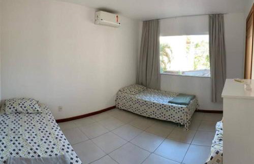 Geriba casa do canto- 2 minutos da praia a pé - Foto 14