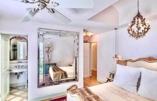 St Helena - Blair Spangler Design Group - Foto 31