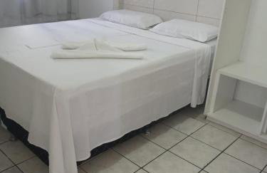 Flat Vista Completa Beira Mar - Foto 10