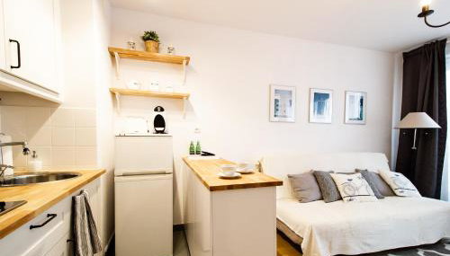 Arkadia Chillout Apartment by BookingHost - Foto 5