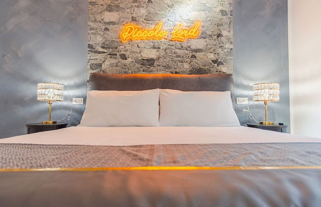 Residence Piccolo Lord 2 - Italian Homing - Foto 14