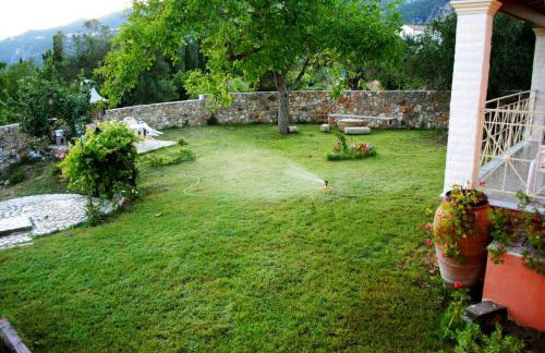 Villa Grecia - Foto 11