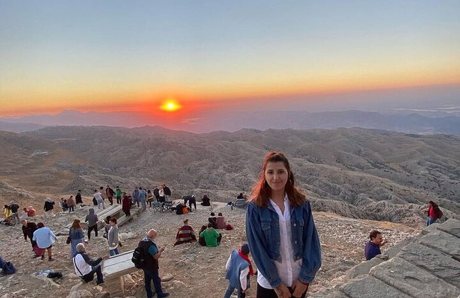 Excursion d'une nuit et 2 jours au mont Nemrut au départ d'Istanbul en avion - Photo 9