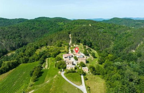 Lovely Apartment In Cerovlje With Wifi - Foto 11