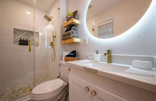 Bamboo Lagoon, Poolside Firelight, Jacuzzi and BBQ - Foto 29