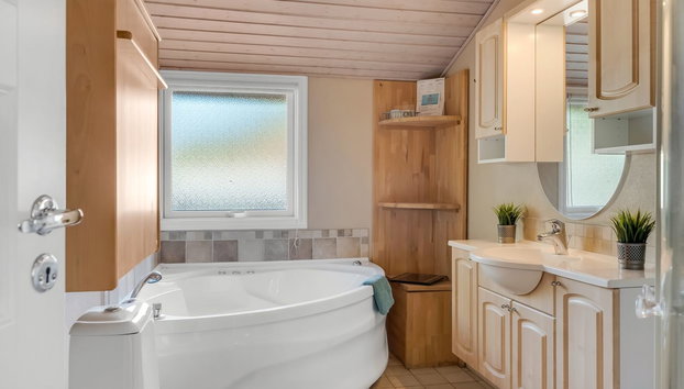 "Eli" - 1.4km from the sea - Foto 5, Bathroom / Wellness