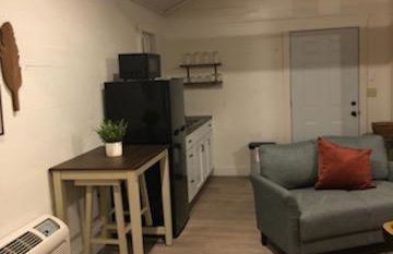 Avenwood Cabins - Foto 59